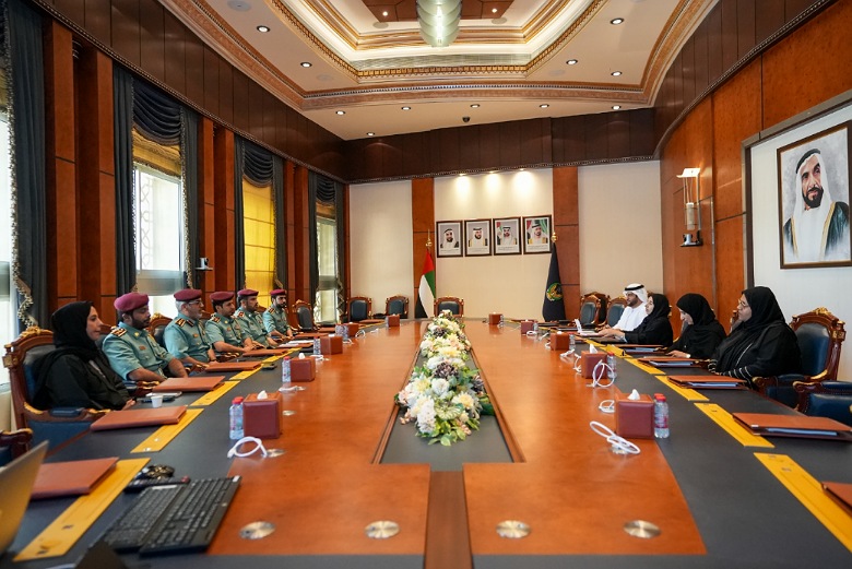 Family Development Foundation delegation briefed on MOI’s Councils best practices